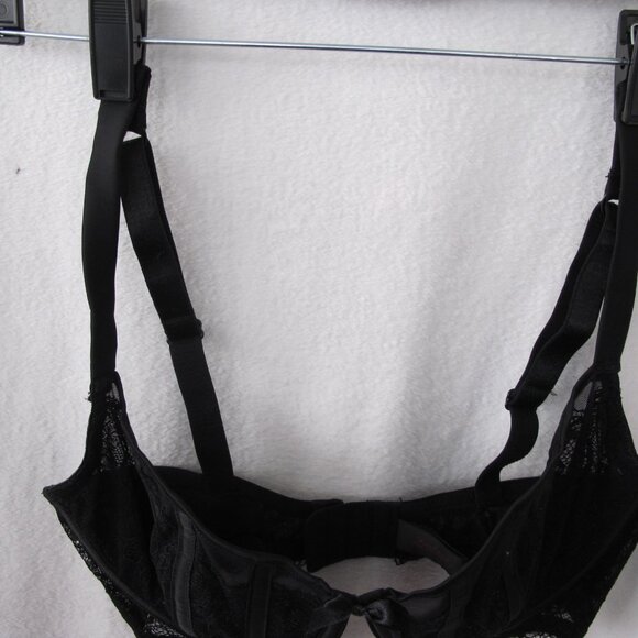Like New - Frederick's of Hollywood Drew Bra - 32D - Picture 9 of 14